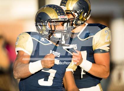 Thumbnail 1 in Lafayette vs. Eastern View (VHSL 4A 3rd Round Playoff) photogallery.