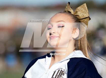 Thumbnail 1 in Lafayette vs. Eastern View (VHSL 4A 3rd Round Playoff) photogallery.