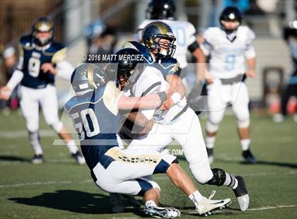 Thumbnail 1 in Lafayette vs. Eastern View (VHSL 4A 3rd Round Playoff) photogallery.