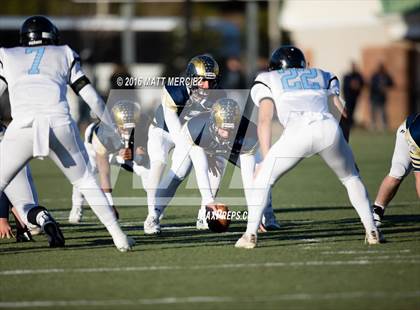 Thumbnail 1 in Lafayette vs. Eastern View (VHSL 4A 3rd Round Playoff) photogallery.