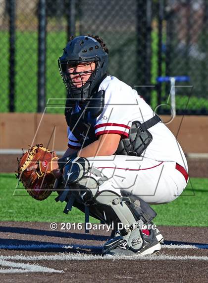 Thumbnail 3 in Westmont @ Sacred Heart Prep photogallery.