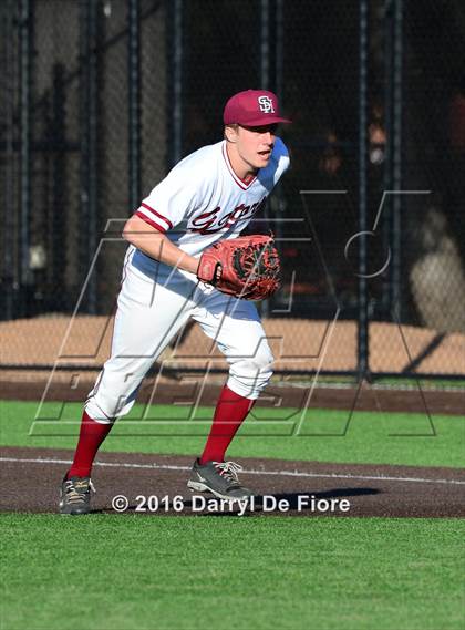 Thumbnail 1 in Westmont @ Sacred Heart Prep photogallery.