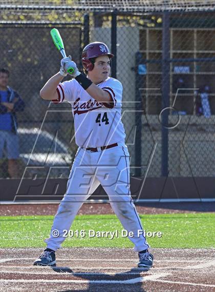 Thumbnail 3 in Westmont @ Sacred Heart Prep photogallery.