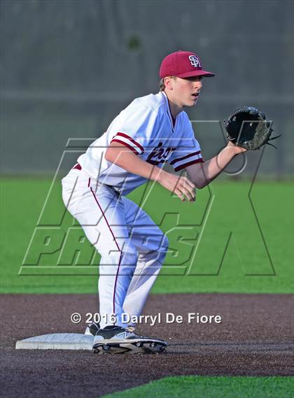 Thumbnail 3 in Westmont @ Sacred Heart Prep photogallery.