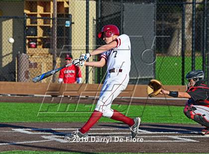 Thumbnail 1 in Westmont @ Sacred Heart Prep photogallery.