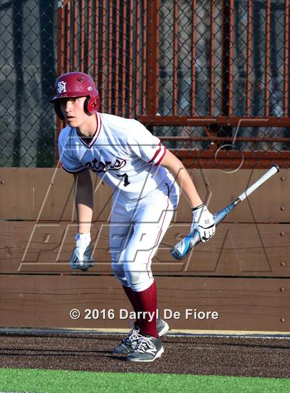 Thumbnail 3 in Westmont @ Sacred Heart Prep photogallery.