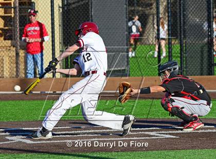 Thumbnail 2 in Westmont @ Sacred Heart Prep photogallery.