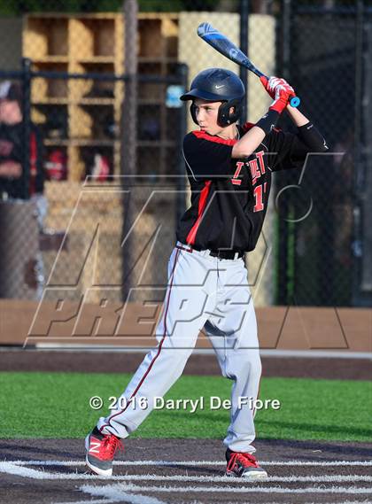 Thumbnail 2 in Westmont @ Sacred Heart Prep photogallery.