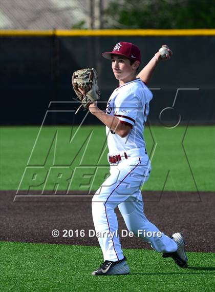 Thumbnail 2 in Westmont @ Sacred Heart Prep photogallery.