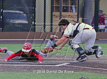 Thumbnail 1 in Westmont @ Sacred Heart Prep photogallery.