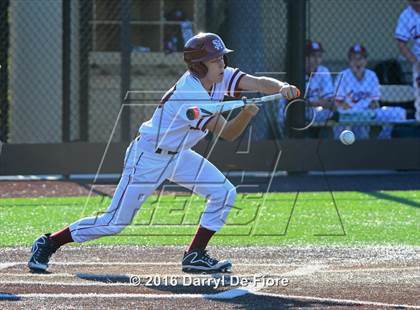 Thumbnail 1 in Westmont @ Sacred Heart Prep photogallery.