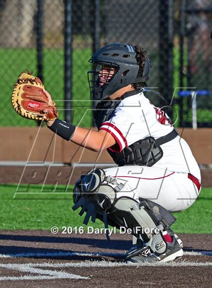 Thumbnail 1 in Westmont @ Sacred Heart Prep photogallery.