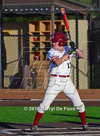 Thumbnail 1 in Westmont @ Sacred Heart Prep photogallery.