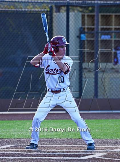 Thumbnail 2 in Westmont @ Sacred Heart Prep photogallery.