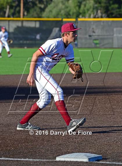 Thumbnail 2 in Westmont @ Sacred Heart Prep photogallery.