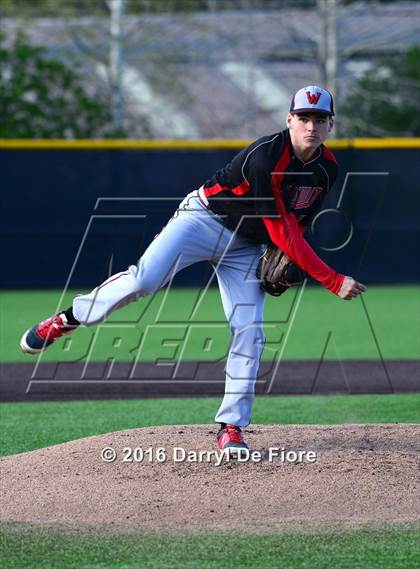 Thumbnail 3 in Westmont @ Sacred Heart Prep photogallery.