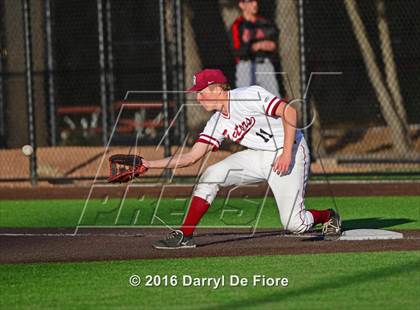 Thumbnail 3 in Westmont @ Sacred Heart Prep photogallery.