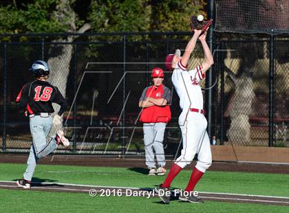 Thumbnail 3 in Westmont @ Sacred Heart Prep photogallery.