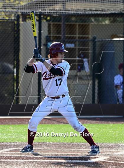 Thumbnail 3 in Westmont @ Sacred Heart Prep photogallery.