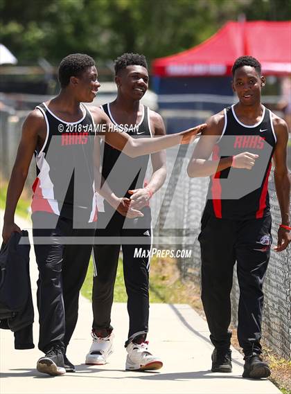 Thumbnail 1 in SCHSL Class AAA Lowcountry Qualifer photogallery.