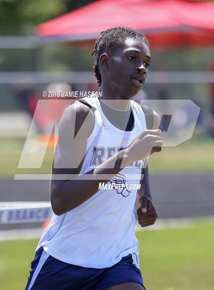 Thumbnail 3 in SCHSL Class AAA Lowcountry Qualifer photogallery.