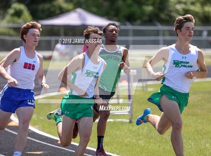 Thumbnail 3 in SCHSL Class AAA Lowcountry Qualifer photogallery.