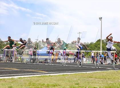 Thumbnail 2 in SCHSL Class AAA Lowcountry Qualifer photogallery.