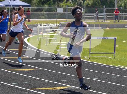 Thumbnail 3 in SCHSL Class AAA Lowcountry Qualifer photogallery.