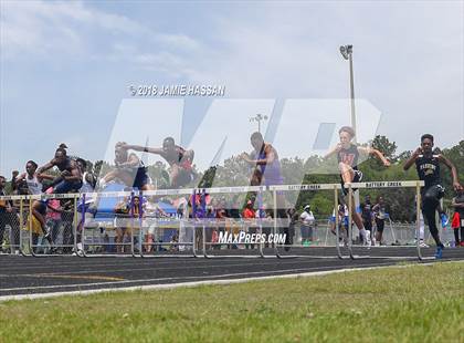 Thumbnail 2 in SCHSL Class AAA Lowcountry Qualifer photogallery.