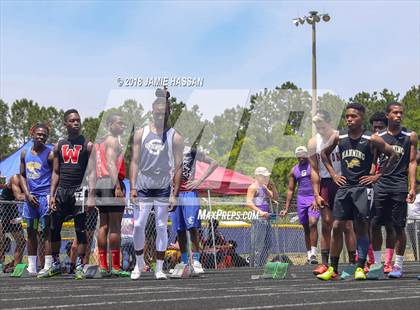 Thumbnail 1 in SCHSL Class AAA Lowcountry Qualifer photogallery.