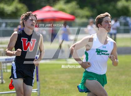 Thumbnail 2 in SCHSL Class AAA Lowcountry Qualifer photogallery.