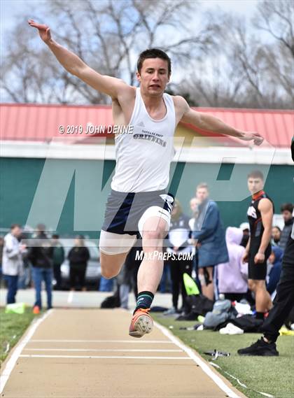 Thumbnail 3 in West Las Vegas Invitational photogallery.