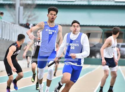 Thumbnail 2 in West Las Vegas Invitational photogallery.