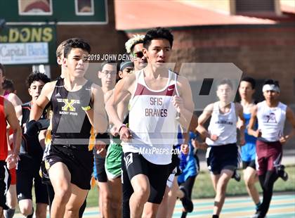 Thumbnail 2 in West Las Vegas Invitational photogallery.