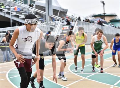Thumbnail 2 in West Las Vegas Invitational photogallery.