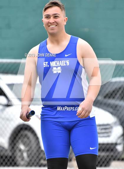 Thumbnail 2 in West Las Vegas Invitational photogallery.