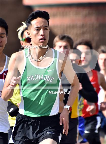 Thumbnail 2 in West Las Vegas Invitational photogallery.