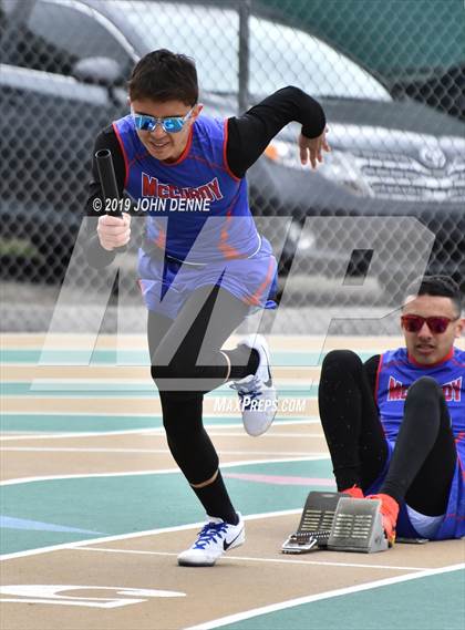 Thumbnail 1 in West Las Vegas Invitational photogallery.