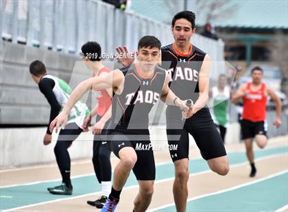 Thumbnail 1 in West Las Vegas Invitational photogallery.
