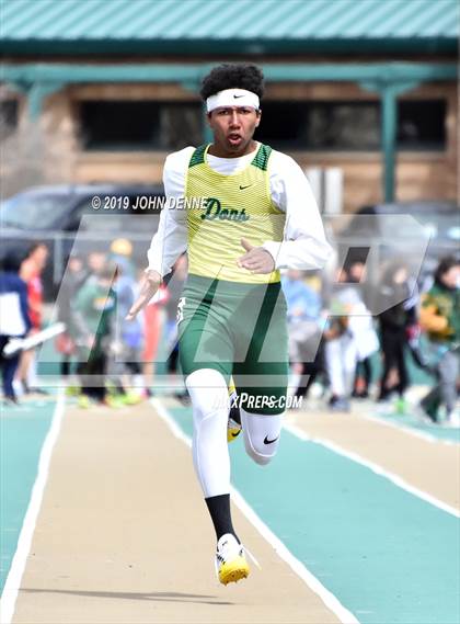 Thumbnail 3 in West Las Vegas Invitational photogallery.