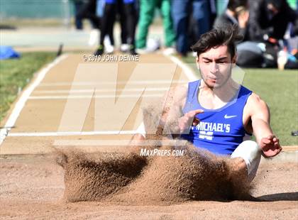 Thumbnail 1 in West Las Vegas Invitational photogallery.