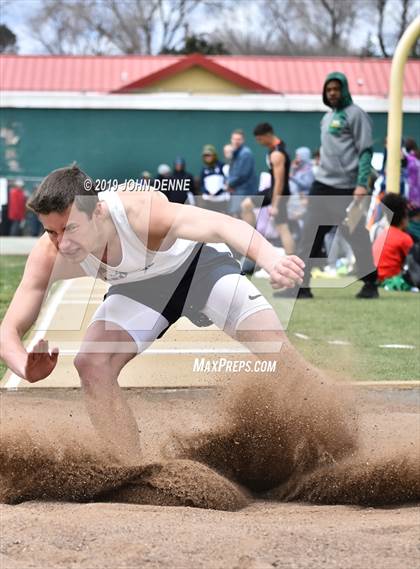 Thumbnail 3 in West Las Vegas Invitational photogallery.