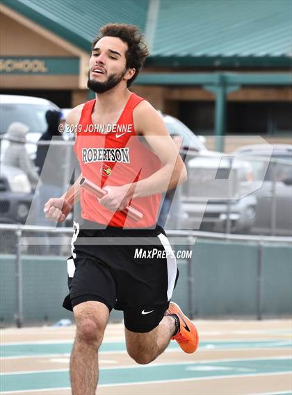 Thumbnail 3 in West Las Vegas Invitational photogallery.