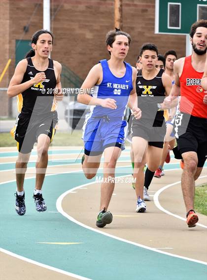 Thumbnail 1 in West Las Vegas Invitational photogallery.