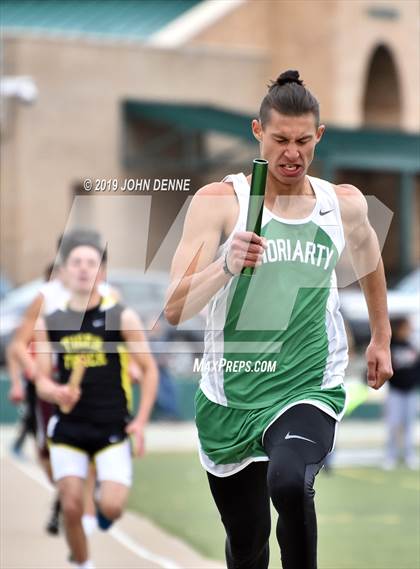 Thumbnail 1 in West Las Vegas Invitational photogallery.