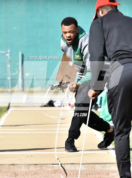 Thumbnail 2 in West Las Vegas Invitational photogallery.