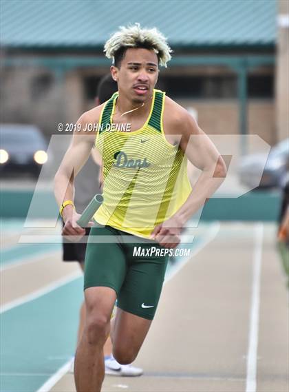 Thumbnail 2 in West Las Vegas Invitational photogallery.