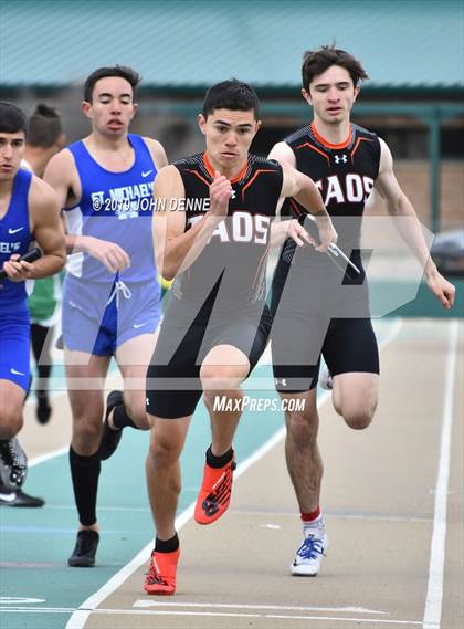 Thumbnail 3 in West Las Vegas Invitational photogallery.