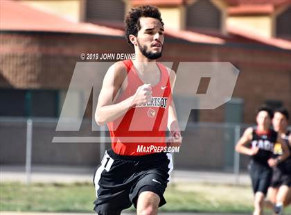 Thumbnail 3 in West Las Vegas Invitational photogallery.