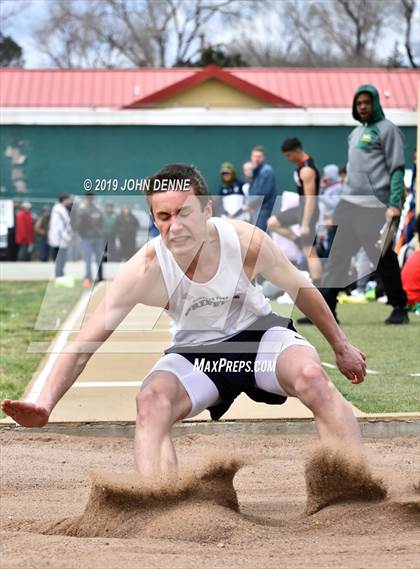 Thumbnail 2 in West Las Vegas Invitational photogallery.